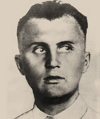 August Obermeier (Jg. 1903): in Gestapohaft am 17.6.1936 gestorben