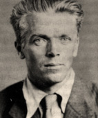 Werner Kowalski (1901-1943): vertrat auf der Brüsseler Konferenz den Bezirk Niederrhein